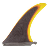 Barbatana De Prancha De Surf Com Parafuso De Substituição