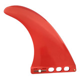 Barbatana De Prancha De Surf Substituição Destacável