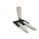 Barbatana P/ Colarinho De Camisa (inox) 20 Unidades