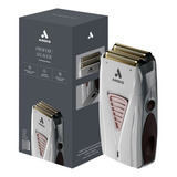 Barbeador Andis Profoil Lithium Titanium Foil Shaver Bivolt