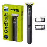 Barbeador Depilador Elétrico Philips One Blade Envio Rapido