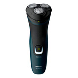 Barbeador Eletrico Aquatouch Philips Aparar Pelos