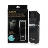 Barbeador Elétrico Barba E Cabelo Xz Sem Fio Recarregável