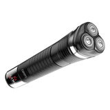 Barbeador Eletrico Gama 3 Lamina Aparador De Pelos