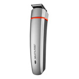 Barbeador Elétrico Y Cortador De Cabelo Multilaser Sem Fio