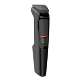 Barbeador Elétrico Y Cortador De Cabelo Series 3000
