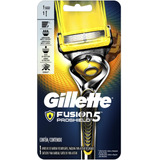 Barbeador Gillette Fusion Proshield 5 Laminas
