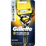 Barbeador Gillette Fusion Proshield 5 Laminas