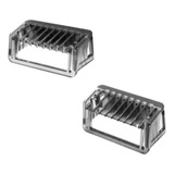 Barbeador Philips Oneblade Qp2510 Qp2521 Verde-lima E Cinza-marengo 100v/240v