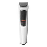 Barbeador Y Cortador De Cabelo Philips Series 3000 Mg3721 