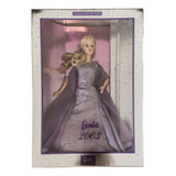 Barbie 2003 Collector Edition