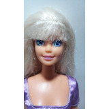 Barbie Antiga 1