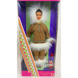Barbie Arctic - Collector Edition - Mattel 16495 #49