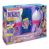 Barbie Aventura Nas Estrelas Castelo Dpb51 - Mattel (léia)