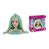 Barbie Busto Mini Styling Head Dia