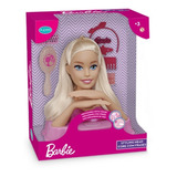 Barbie Busto Original Styling Head Fala