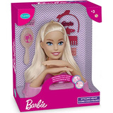 Barbie Busto Original Styling Head Fala