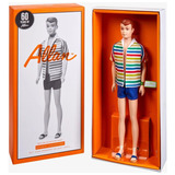 Barbie Collector - Allan -
