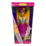 Barbie Collector - French - Col Edition - Mattel 16499 #50