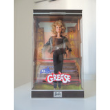 Barbie Collector Grease Sandy Black Mattel