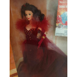 Barbie Collector Legends Scarlett Ohara E O Vento Levou