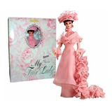 Barbie Collector My Fair Lady Eliza