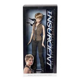 Barbie Collector The Divergent Series: Insurgent