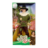 Barbie Collector Wizard Of Oz Scarecrow