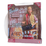 Barbie Country Charm Cracker Barrel Antiga