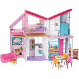 Barbie Da Casa Malibu Fxg57 - Mattel - Original
