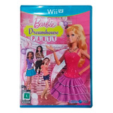 Barbie Dreamhouse Party Lacrado Original -