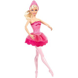 Barbie E As Sapatilhas Mágicas - X8822 De 2012