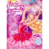 Barbie E As Sapatilhas Mágicas
