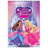 Barbie E O Castelo De Diamante Ariello, Fabiane