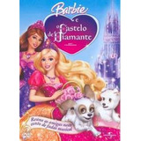 Barbie E O Castelo De Diamante