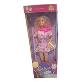 Barbie Easter Pascoa Special Edition 1996