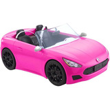 Barbie Estate Carro Conversível Mattel