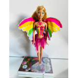 Barbie Fairytopia Eliana A Magia Do