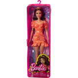 Barbie Fashionista 182