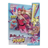 Barbie Filme Barbie Super Princesa - Mattel Ultra Raridade