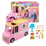 Barbie Filme Profissoes Trailer De Limonada Mattel Hpl71