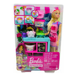 Barbie I Can Be Loja De