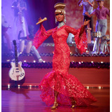 Barbie Inspiring Women Queen Of Salsa