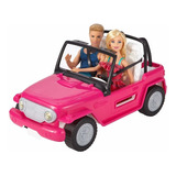 Adesivo Boneca Barbie De Carro 20cmx20cm Hilux Jeep Moto Biz