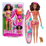 Barbie O Filme - Boneca Dia