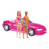 Barbie Original + Ken Original