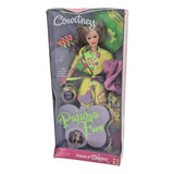 Barbie Pajama Fun Courtney 1999 Skipper