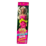 Barbie Riviera Estrela Anriga 80 90