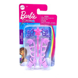 Barbie Roupas Acessórios Coleção Malibu Fashion