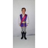 Barbie Sapatilhas Mágicas - Príncipe Ken